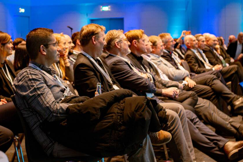 Reisebericht vom Herniamed-Studientreffen und den DHG-Hernientagen 2026